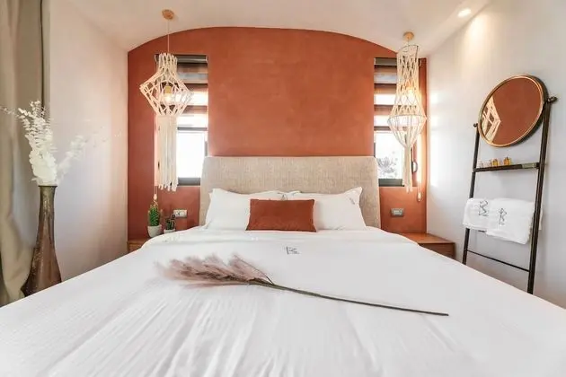 Triple Suite Sea View
