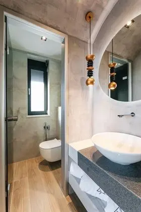 Triple Suite Sea View