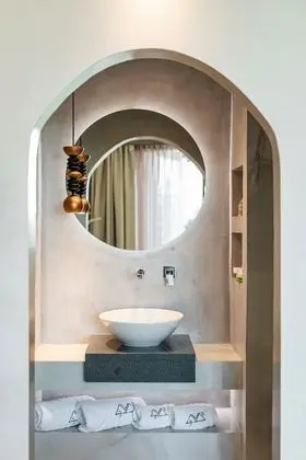 Triple Suite Sea View