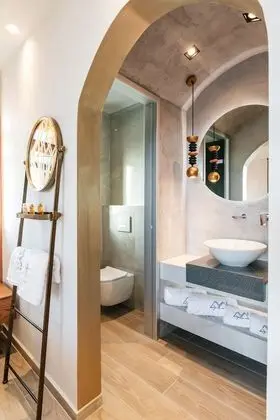 Triple Suite Sea View