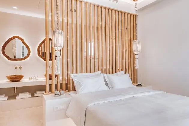 Villa 2 Bedrooms with Private Pool and Jetted Tub