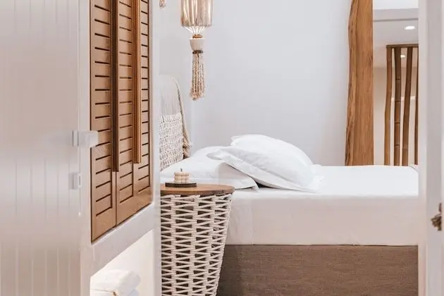Villa 2 Bedrooms with Private Pool and Jetted Tub