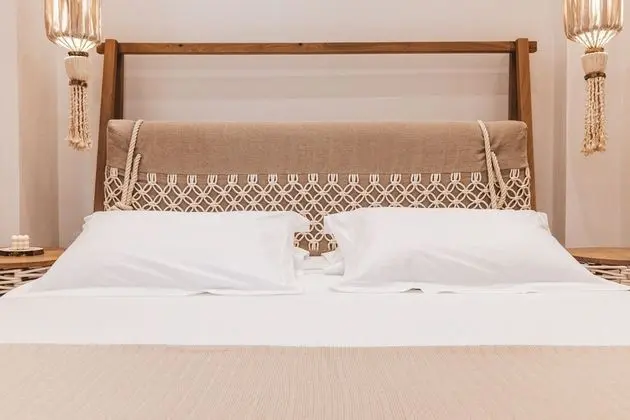 Villa 2 Bedrooms with Private Pool and Jetted Tub