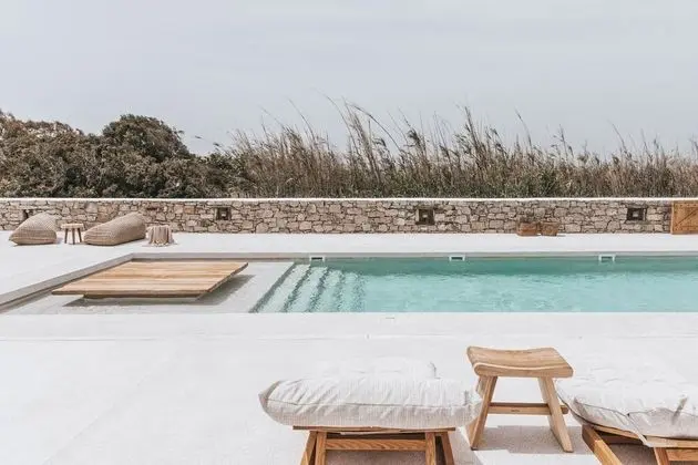 Villa 2 Bedrooms with Private Pool and Jetted Tub