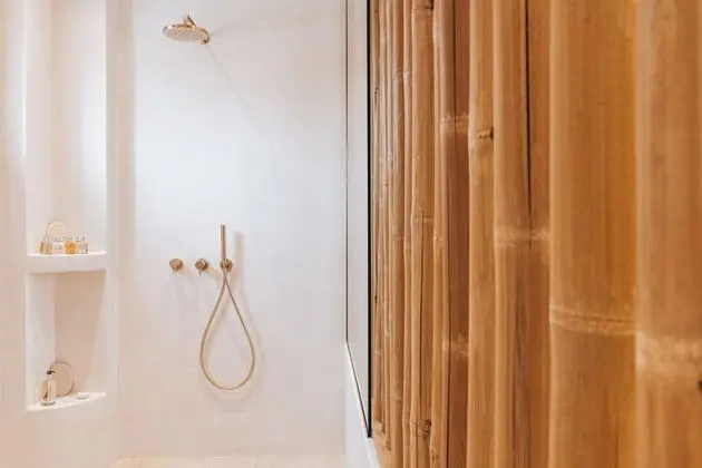 Villa 2 Bedrooms with Private Pool and Jetted Tub