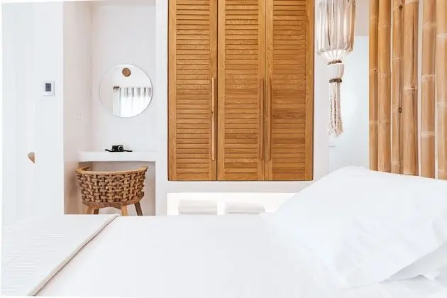 Villa 3 Bedrooms with Private Pool and Jetted Tub
