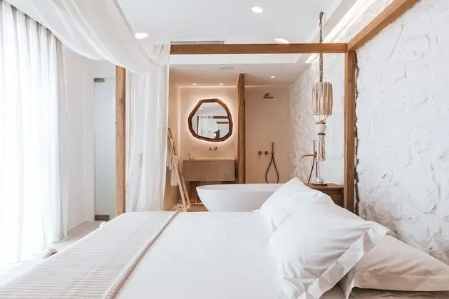 Villa 3 Bedrooms with Private Pool and Jetted Tub