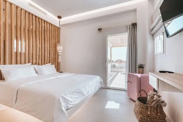Villa 3 Bedrooms with Private Pool and Jetted Tub