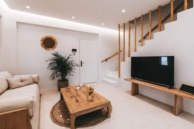 Villa 3 Bedrooms with Private Pool and Jetted Tub