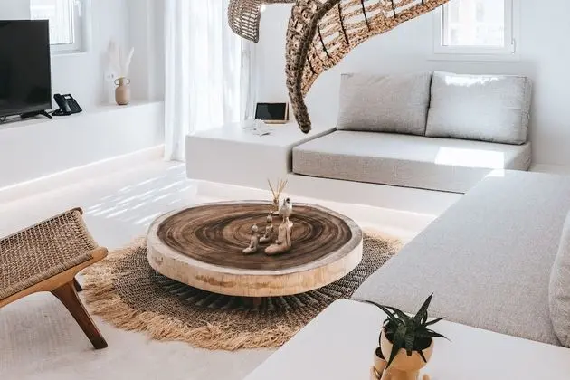 Villa 3 Bedrooms with Private Pool and Jetted Tub