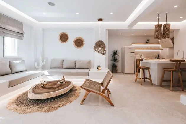 Villa 3 Bedrooms with Private Pool and Jetted Tub