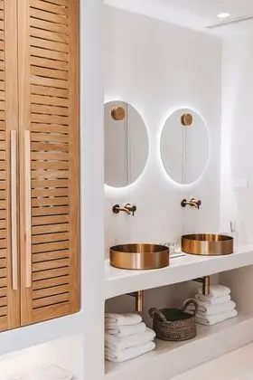 Villa 3 Bedrooms with Private Pool and Jetted Tub
