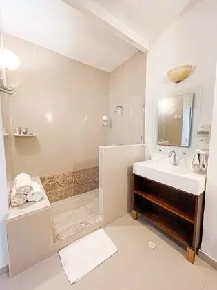 Junior Süit, 2 Yatak Odası, Özel Banyo