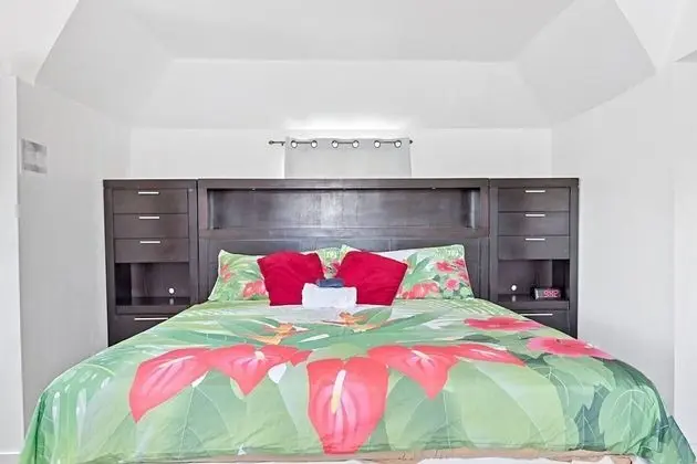 Comfort Stüdyo Süit, 1 En Büyük (King) Boy Yatak, Sigara İçilmez, Havuz Manzaralı