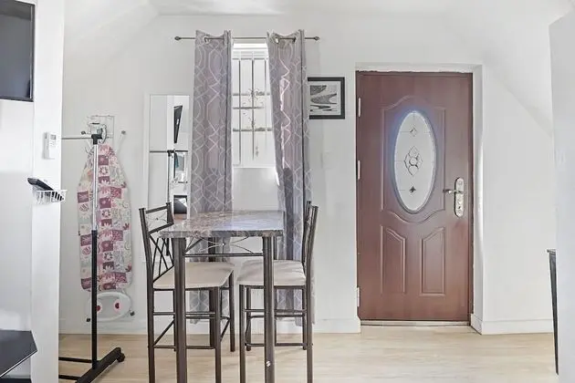 Comfort Stüdyo Süit, 1 En Büyük (King) Boy Yatak, Sigara İçilmez, Havuz Manzaralı