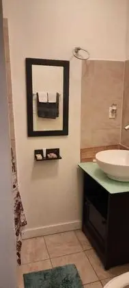 Comfort Stüdyo Süit, 1 Yatak Odası