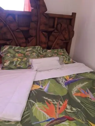 Comfort Stüdyo Süit, 1 Yatak Odası