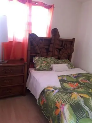 Comfort Stüdyo Süit, 1 Yatak Odası
