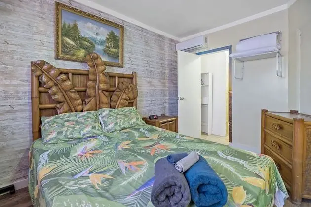Comfort Stüdyo Süit, 1 Yatak Odası