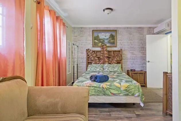 Comfort Stüdyo Süit, 1 Yatak Odası