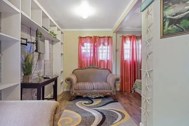Comfort Stüdyo Süit, 1 Yatak Odası