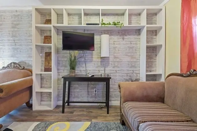 Comfort Stüdyo Süit, 1 Yatak Odası