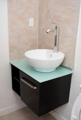Comfort Stüdyo Süit, 1 Yatak Odası
