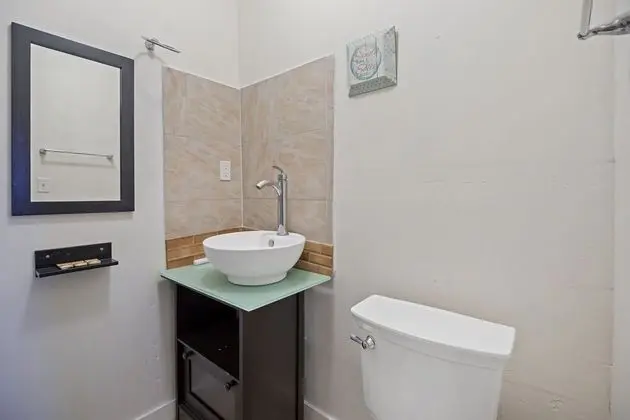 Comfort Stüdyo Süit, 1 Yatak Odası