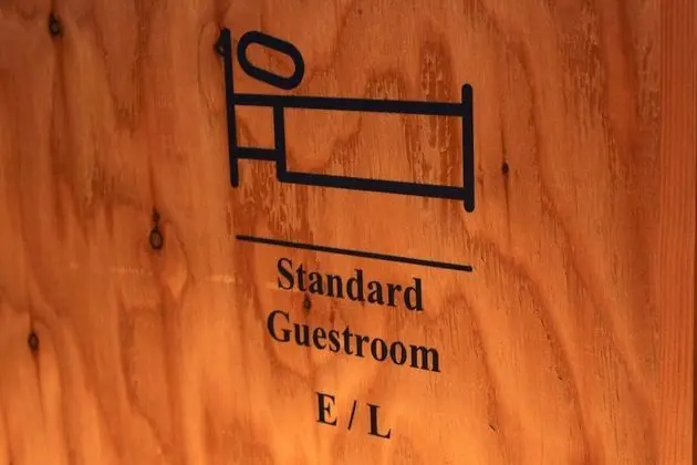 Standard Ortak Ranzalı Oda, 1 Tek Kişilik Yatak, Sigara İçilmez