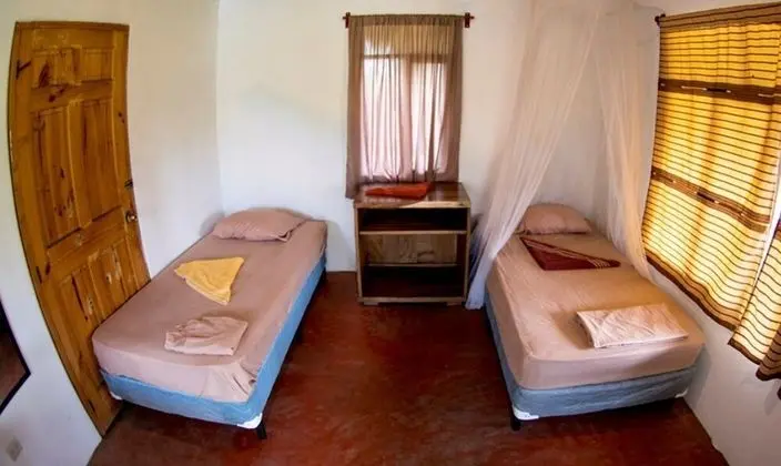 Bungalov, Birden Çok Yatak, Ortak Banyo