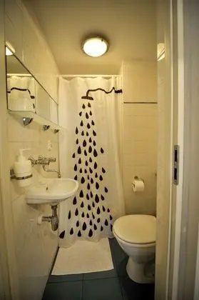 City Apart Daire, 1 Çift Kişilik Yatak ve Çekyat, Şehir Manzaralı