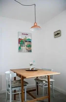 City Apart Daire, 1 En Büyük (King) Boy Yatak ve Çekyat, Şehir Manzaralı