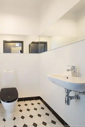 Üç Kişilik Oda