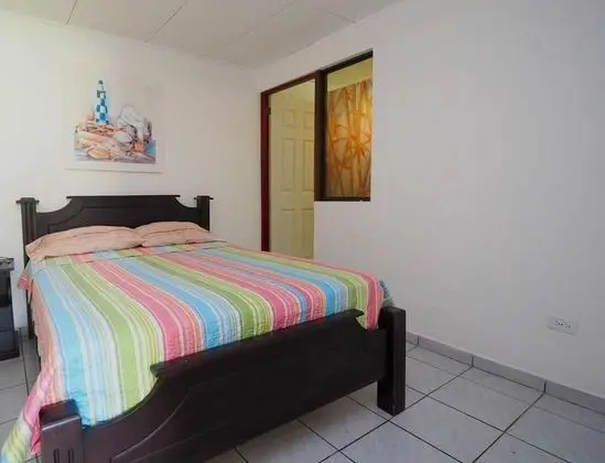 Deluxe Apart Daire, Bahçe Manzaralı