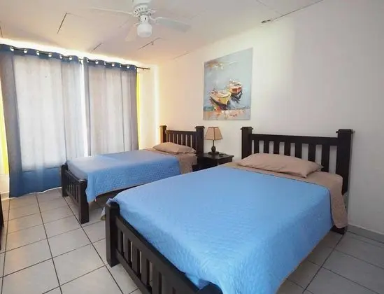 Deluxe Apart Daire, Bahçe Manzaralı