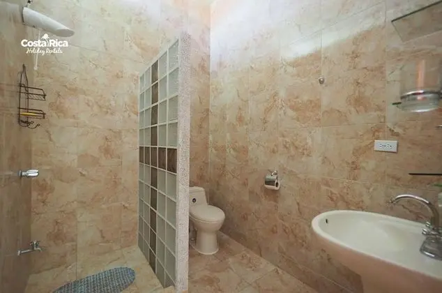 Deluxe Apart Daire, Bahçe Manzaralı