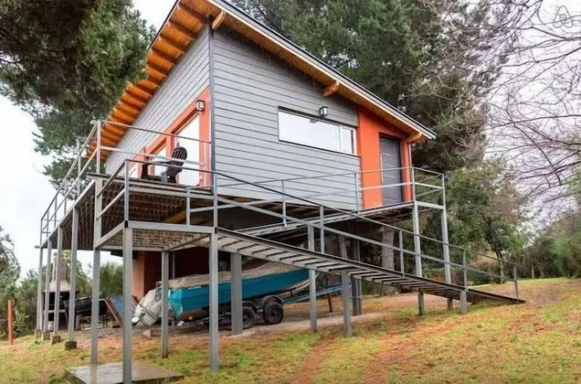 Loft House (2 passengers)