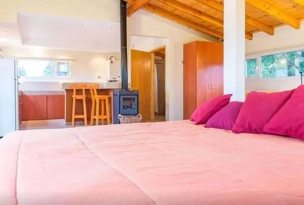 Loft House (2 passengers)