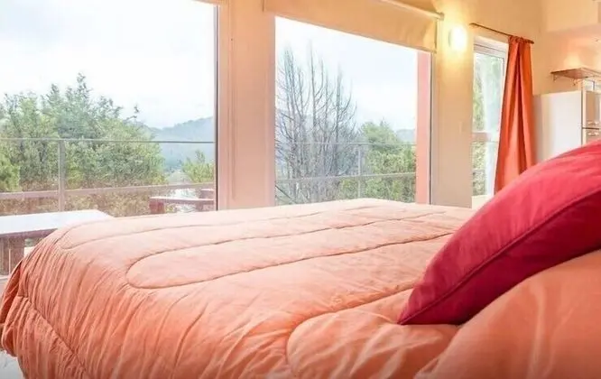 Loft House (2 passengers)