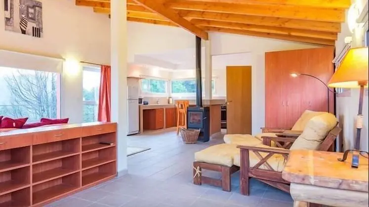 Loft House (2 passengers)