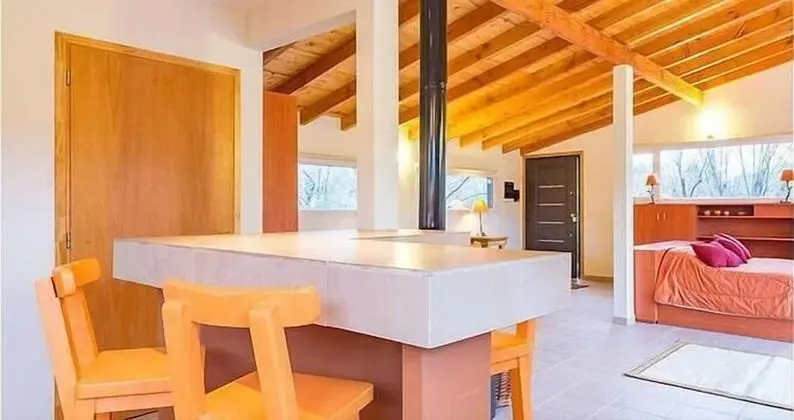 Loft House (2 passengers)