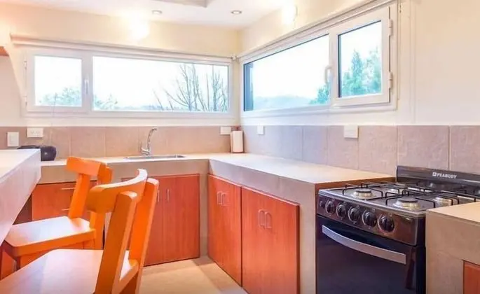 Loft House (2 passengers)