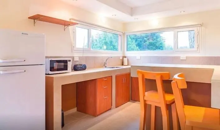 Loft House (2 passengers)