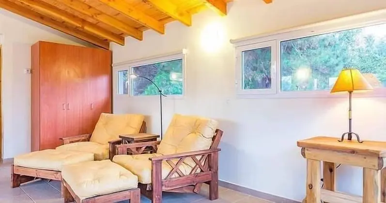 Loft House (2 passengers)