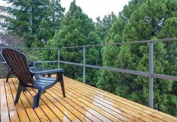 Loft House (2 passengers)