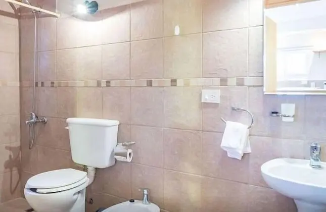 Loft House (2 passengers)