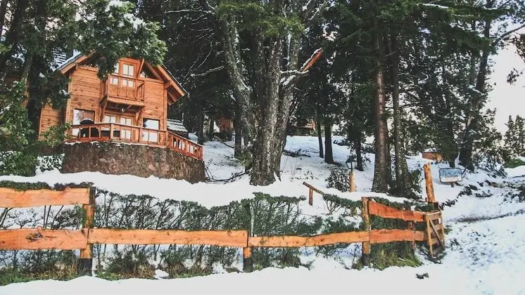 Standard house, 2 bedrooms (5 passengers)