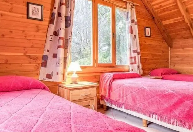 Superior House, 2 Bedrooms (5 Passengers)