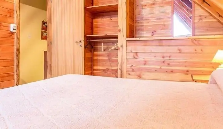 Superior House, 2 Bedrooms (5 Passengers)