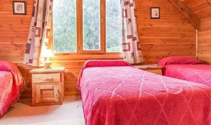 Superior House, 2 Bedrooms (5 Passengers)